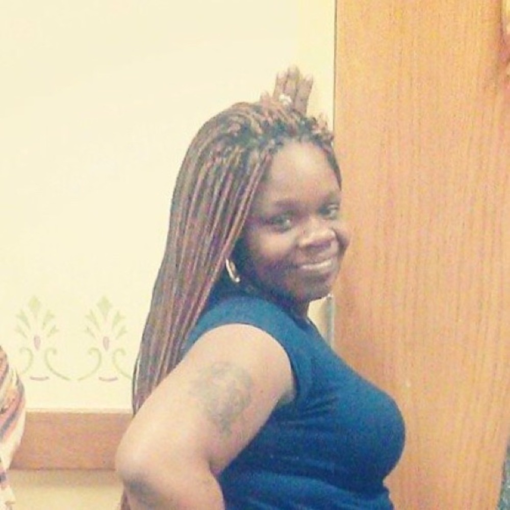 Meet your Posher, Shameka